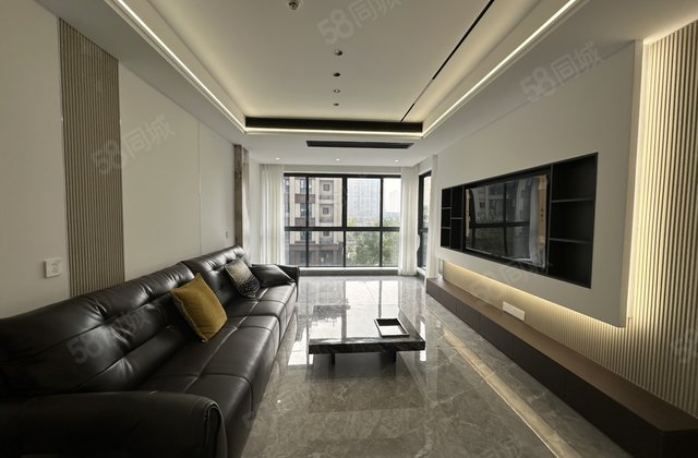 永兴翰林府3室2厅96㎡64.8万二手房图片