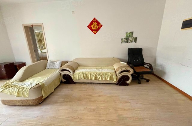 红谷滩区名门世家2室2厅95.49㎡95万二手房图片