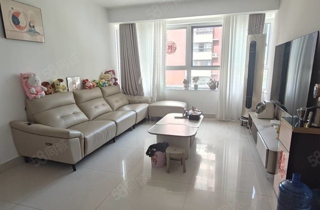 香格里边户大飘窗免大税！九中实验南北通透