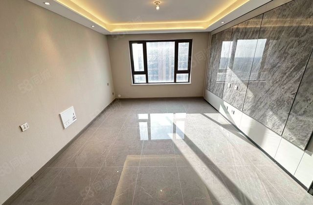 龙湖中铁建云璟3室2厅117㎡120万二手房图片