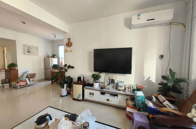 急售西边户 先锋社区两室两厅 中间楼层 前后无遮挡 随时看房