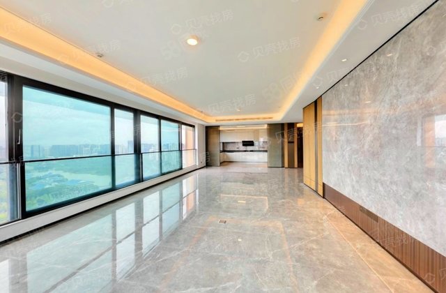 建发港务五缘灏月5室2厅268㎡1399万二手房图片
