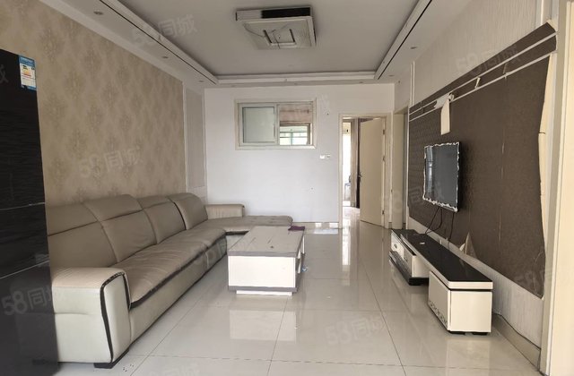 实验东昌 东昌丽都 振华脑科 正规三室 精装 中间楼层