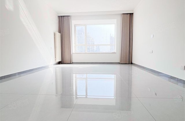 万国城MOMA3室2厅158㎡1520万二手房图片