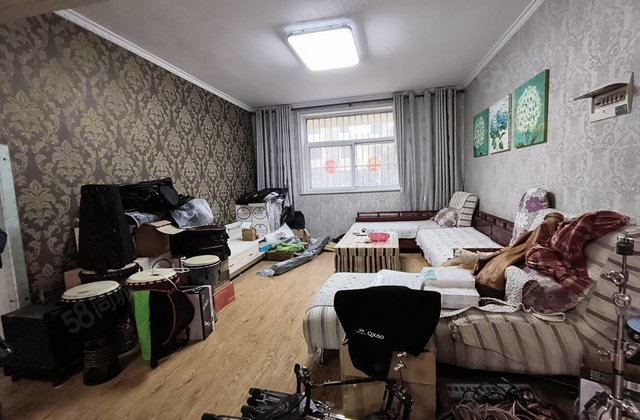 天润嘉城3室2厅133㎡85万二手房图片