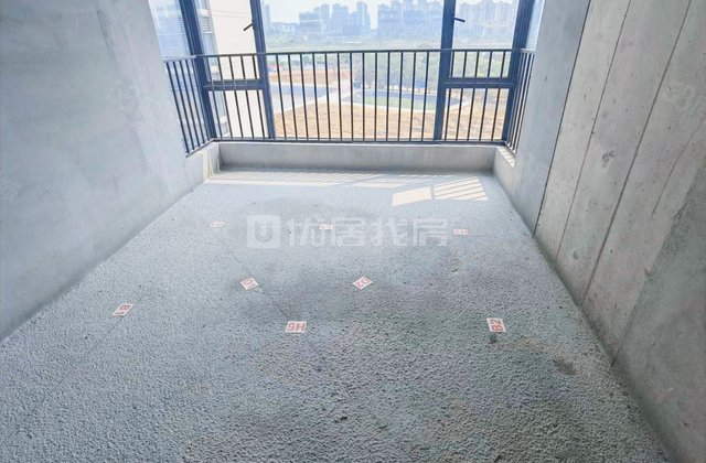 万丰江境3室3厅98㎡116万二手房图片