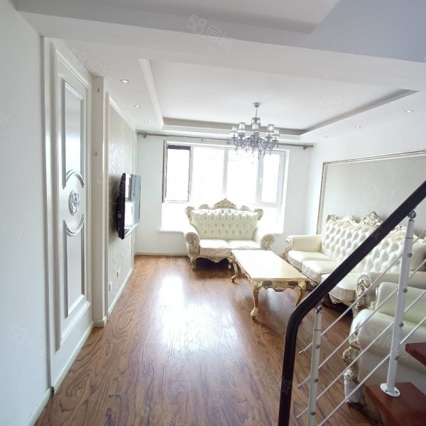 8万,国际花都-牡丹江58同城