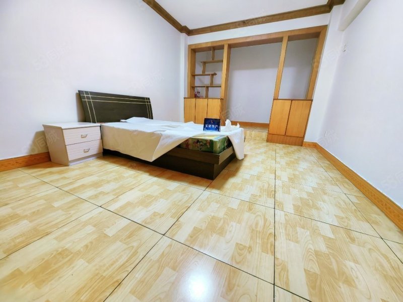 建安小区2室2厅1卫98.16㎡南北32.2万