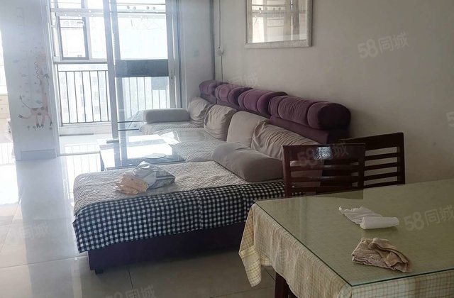 阿卡光明   两室中间好楼层 免大税