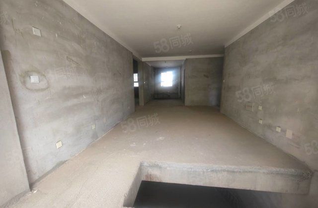 大铭城香榭里居3室2厅150㎡58.8万二手房图片