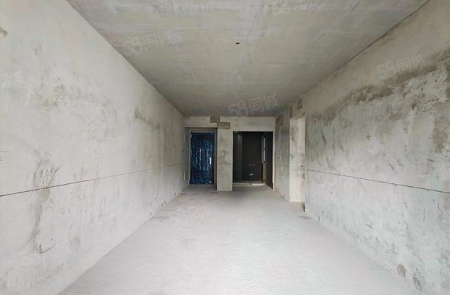 保利i立方3室2厅90.07㎡85万二手房图片