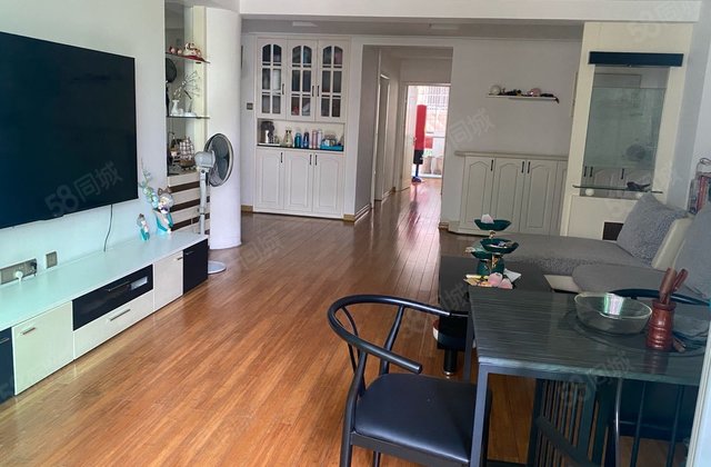 佳和馨苑3室2厅138.28㎡88万二手房图片