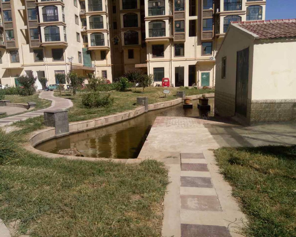 【水云间, 水云间小区详情,房价走势,房源,业主论坛】- 廊坊58同城