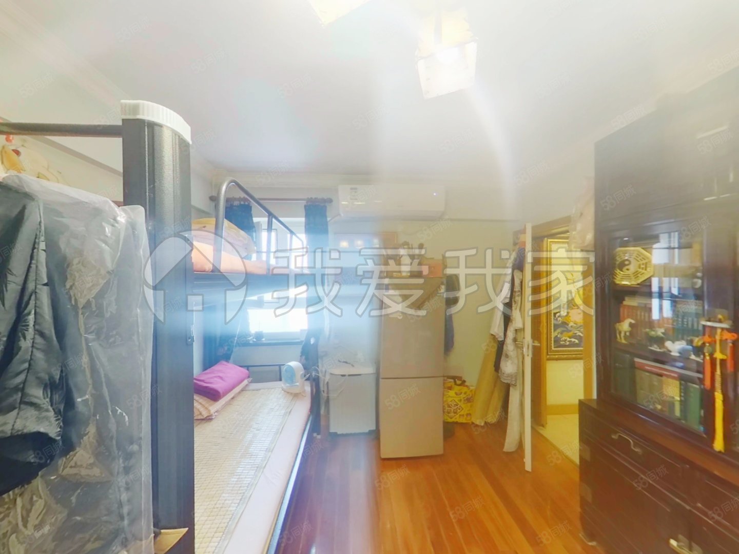 日壇晶華3室3廳3衛(wèi)238.96㎡南北1660萬