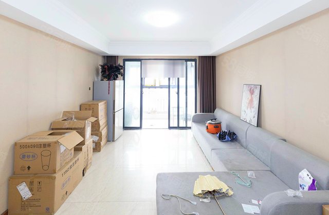 万泓中心3室2厅103㎡103万二手房图片