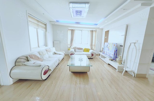 东昌湖边，电梯洋房，带露台带车位，万盛家园，东昌华庭，名人苑