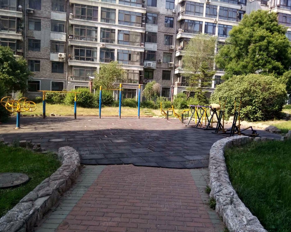 【富山花园, 富山花园小区详情,房价走势,房源,业主论坛】- 沈阳58