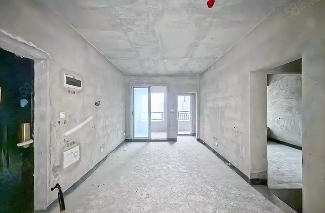 江北嘴新鸥鹏教育城(二期)2室2厅64.43㎡90万二手房图片