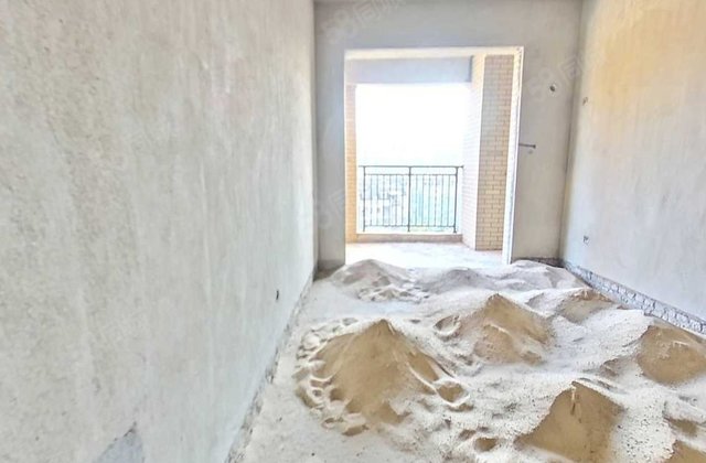 城建花苑1室1厅45.57㎡27万二手房图片