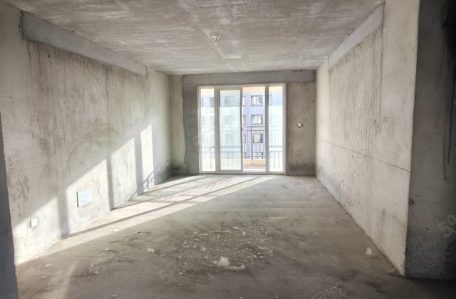 滨河书香苑3室2厅123㎡57万二手房图片