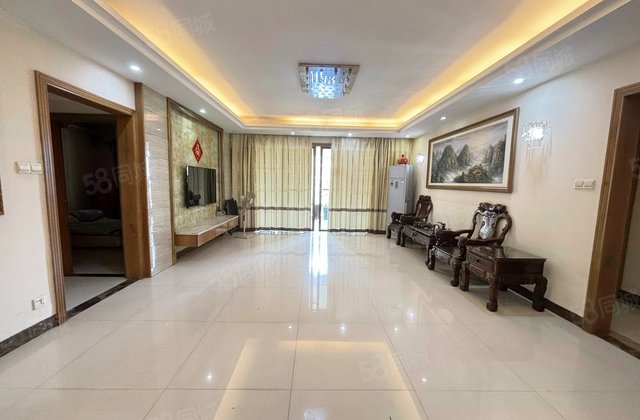 劲嘉金棕榈湾5室2厅193㎡180万二手房图片