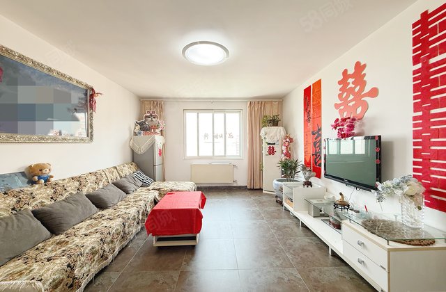 铁道安业家园3室2厅130㎡78万二手房图片