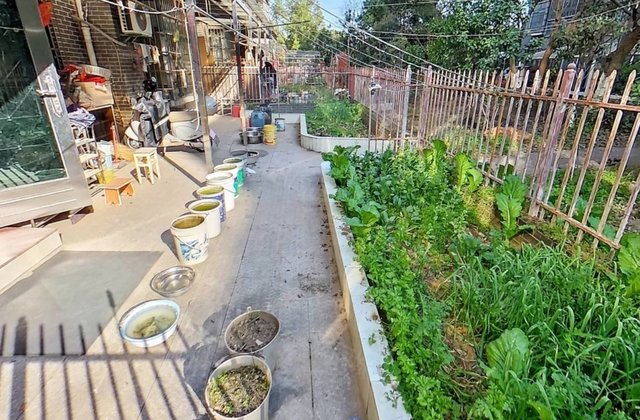 鹭洲府邸3室2厅120.02㎡86万二手房图片