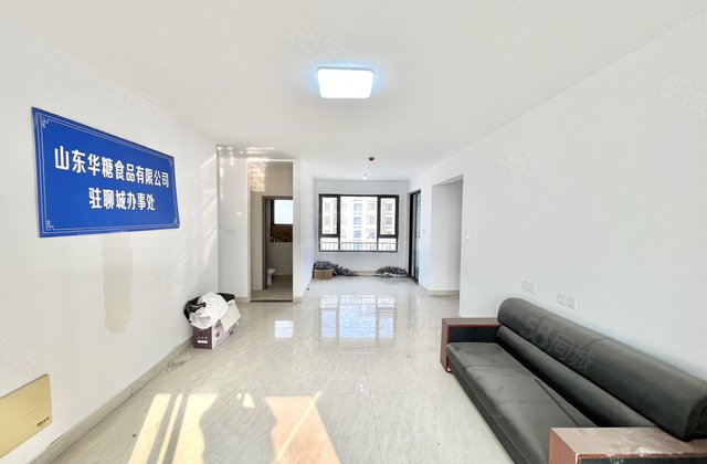 锦绣观邸元宝户型带车位储藏室！免大税全天无遮挡！随时看房！