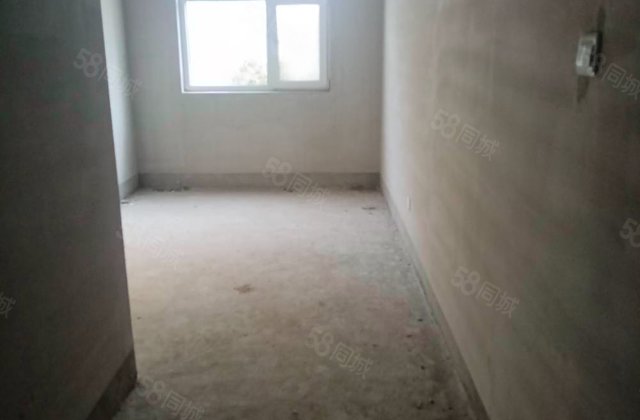 图腾富悦城3室2厅137.55㎡95万二手房图片