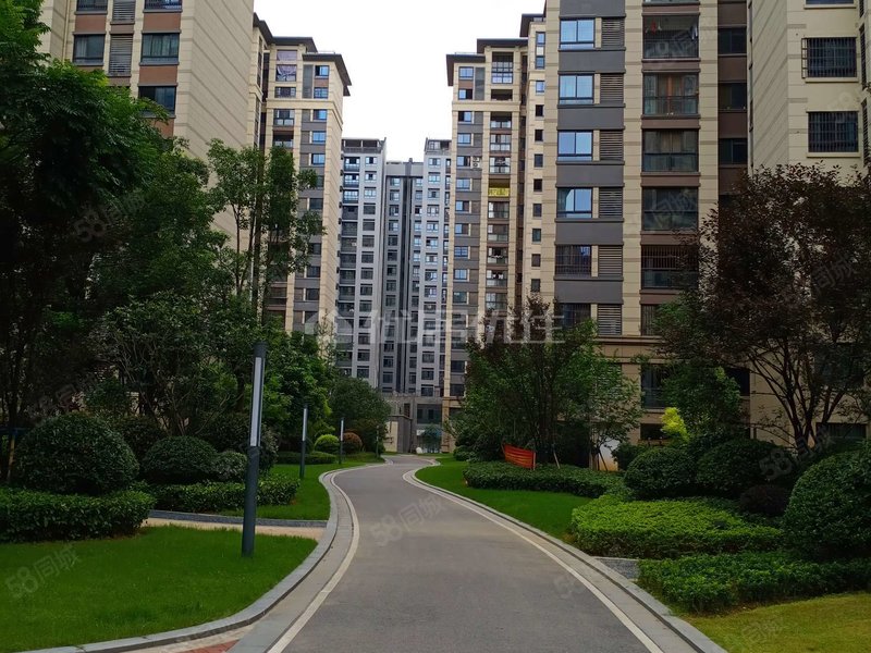 桂林万达城(融创桂林旅游度假区)3室2厅1卫115.0平米