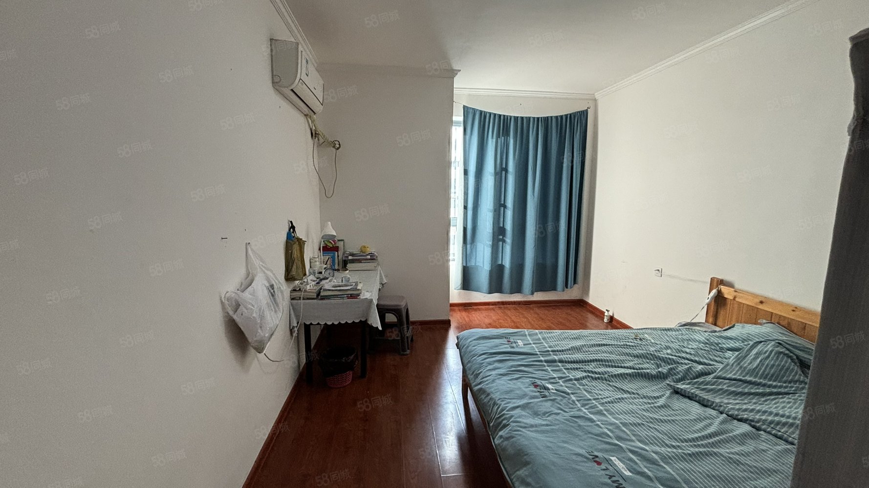 北城世纪城3室2厅1卫101㎡南北25万