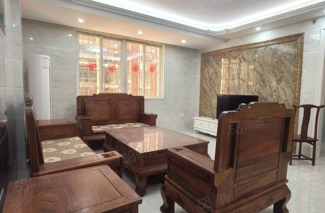 翰林苑(平潭)4室2厅143.96㎡132万二手房图片