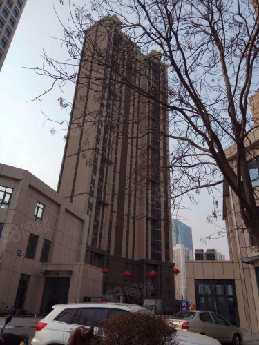 【御景大厦房价走势,御景大厦房屋出租,御景大厦二手房出售】- 天津58