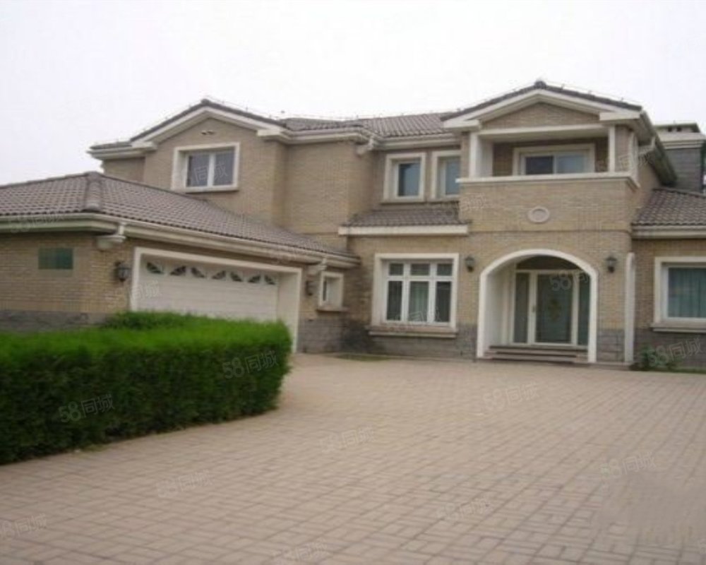 和安花园达观别墅