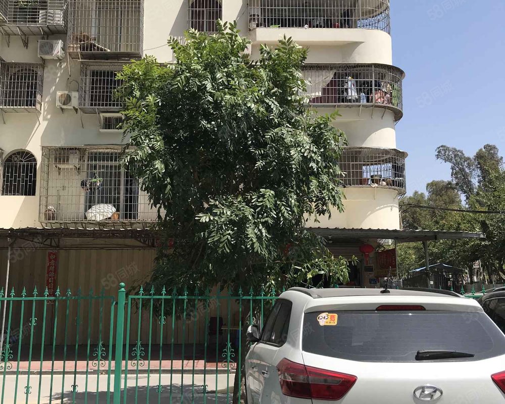 广厦花园(集美)小区详情,房价走势,房源,业主论坛】- 厦门58同城