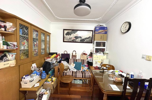 东湾小区2室1厅56.46㎡335万二手房图片