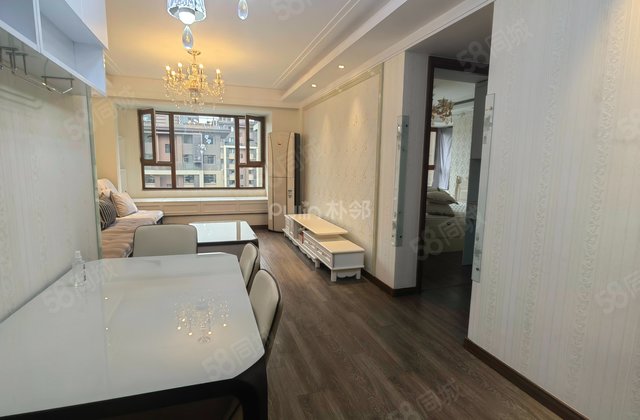 首开万科城市之光3室2厅89.45㎡425万二手房图片