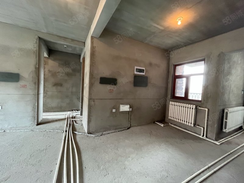 呼伦万丽城毛坯电梯面积楼层任选近盛和湖畔湖畔明珠三馆一湖