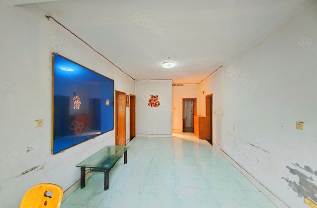 海德山庄C栋2室1厅68㎡31.8万二手房图片