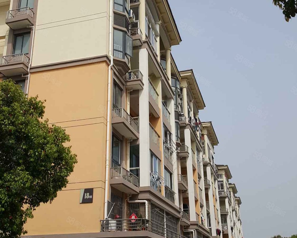 【锦泰花园, 锦泰花园小区详情,房价走势,房源,业主论坛】- 苏州58