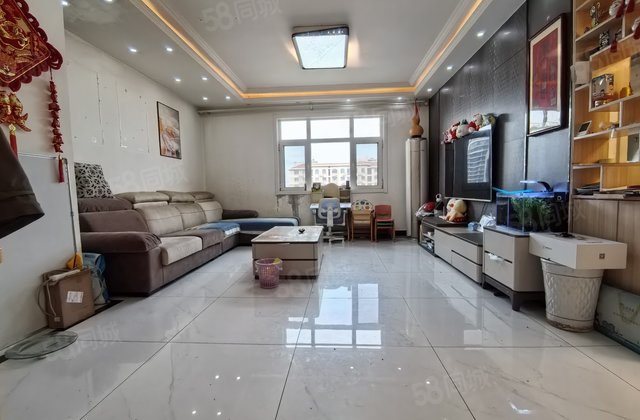 急 一实验 孟达国际新城A4区 高楼层视野好 单价低