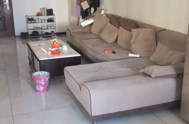 盛景九号2室2厅80㎡33万二手房图片