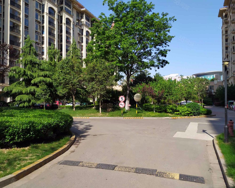 【锦绣蓝山, 锦绣蓝山小区详情,房价走势,房源,业主论坛】- 临沂58