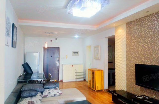 天府江南春晖坊3室2厅81.5㎡58万二手房图片