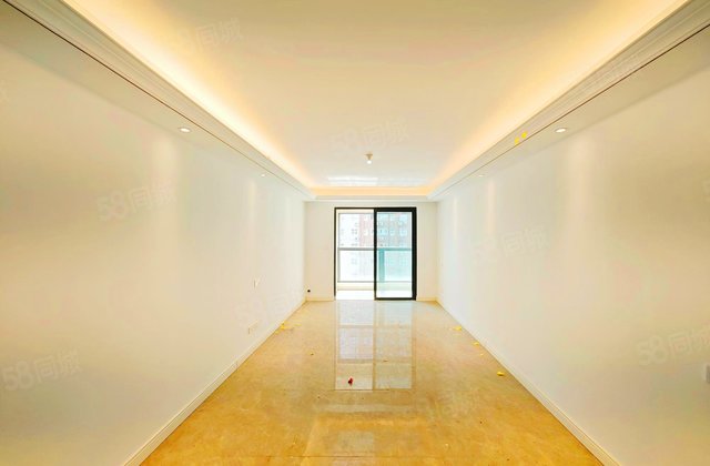 康桥玖玺园3室2厅113㎡129万二手房图片