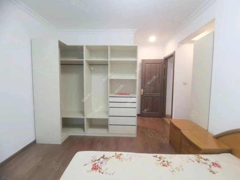 精装可拎包入住 交通便利 临地铁 满二 ,碧桂园春城映象(春城龙苑)