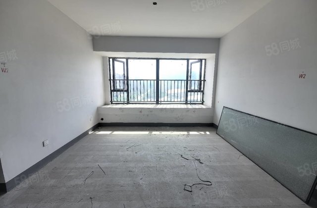 娄韵嘉园3室2厅110㎡132万二手房图片