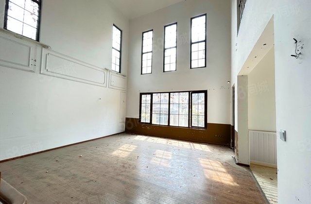 嘉凯城北麓官邸6室3厅392.8㎡435万二手房图片