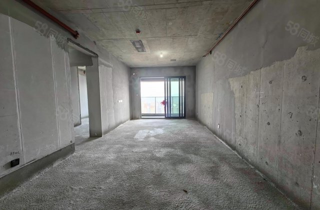 御龙天地3室2厅118㎡710万二手房图片