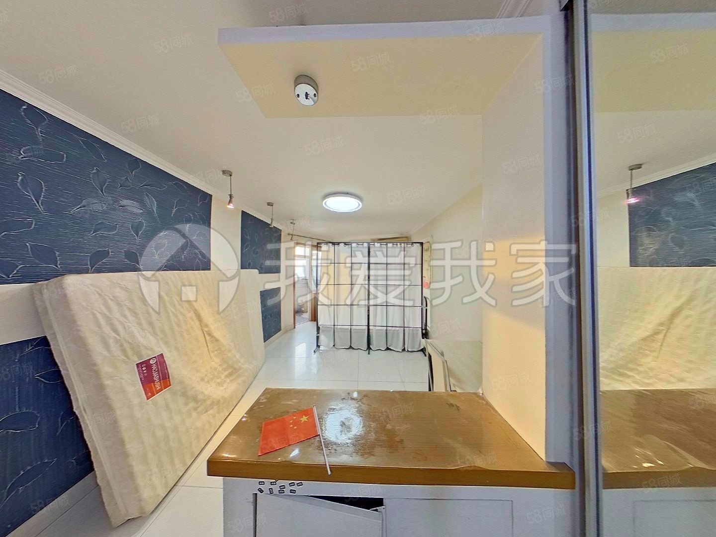 牡丹園東里2室1廳1衛(wèi)57.74㎡西南470萬